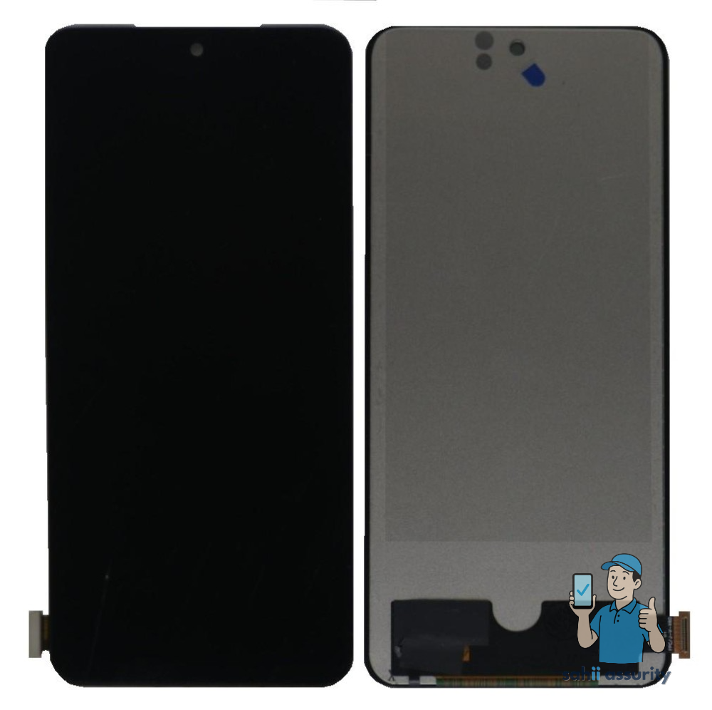 LCD with Touch Screen for vivo X60